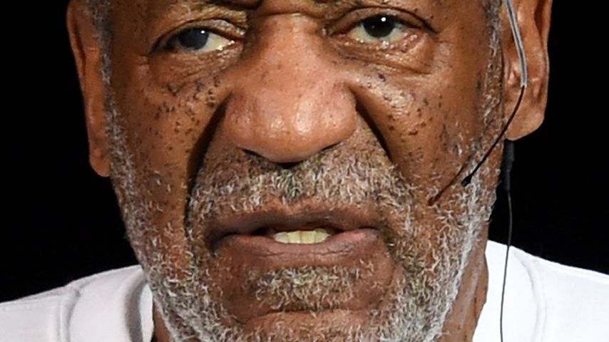 Bill Cosby