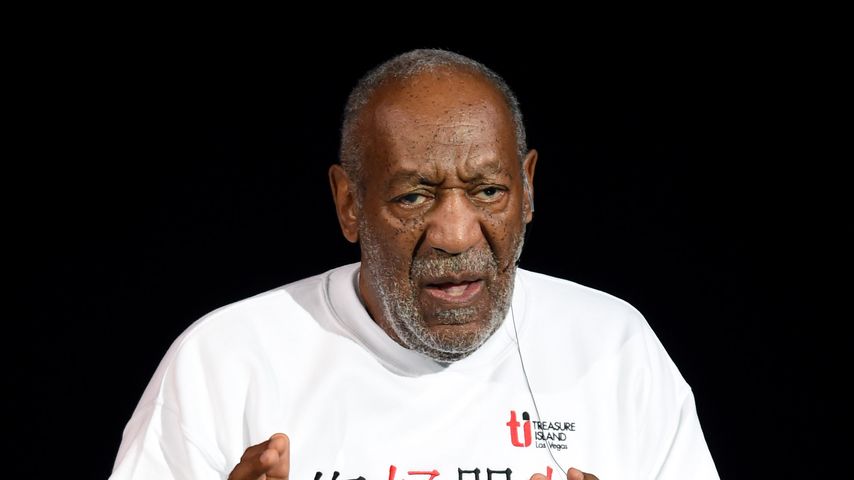 Bill Cosby