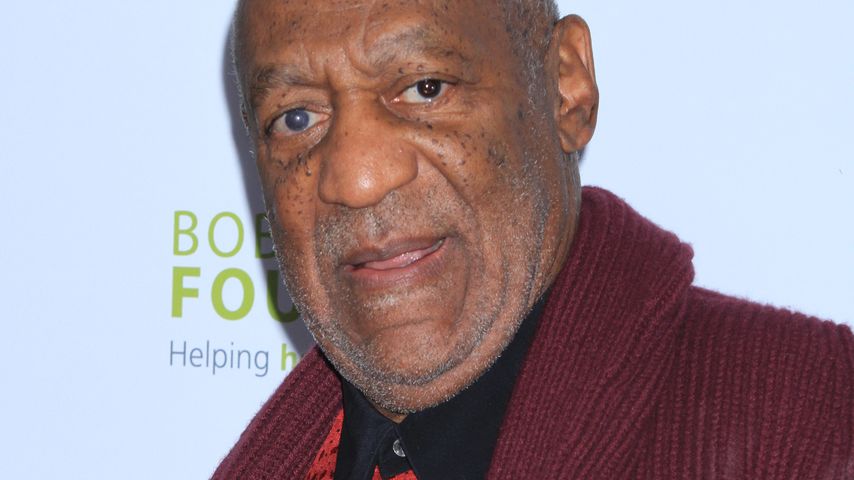 Bill Cosby