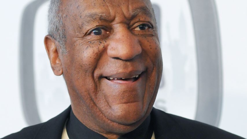 Bill Cosby
