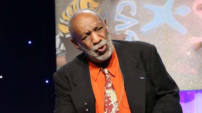 Bill Cosby