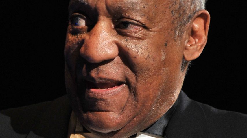 Bill Cosby