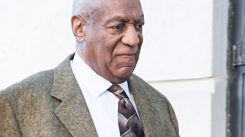 Bill Cosby