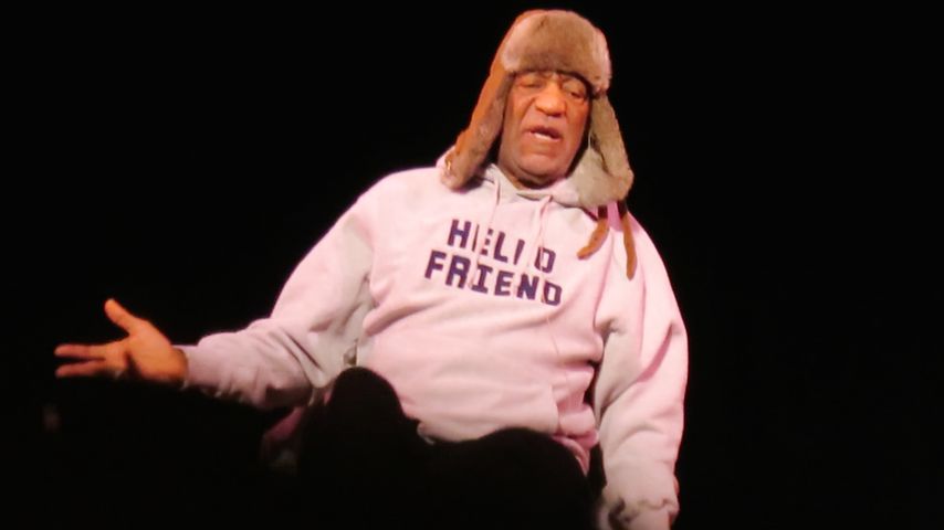 Bill Cosby