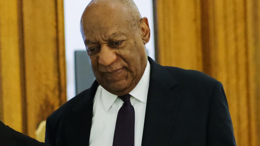 Bill Cosby, TV-Star