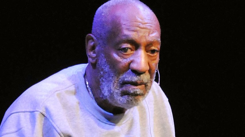 Bill Cosby