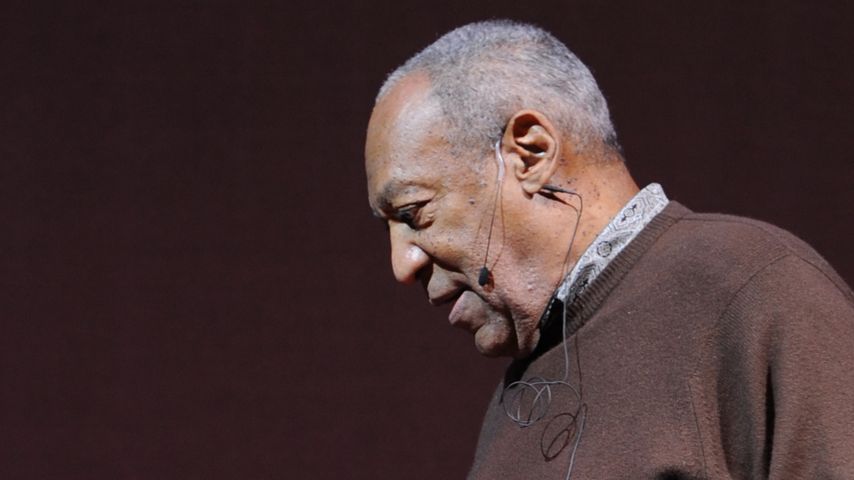 Bill Cosby