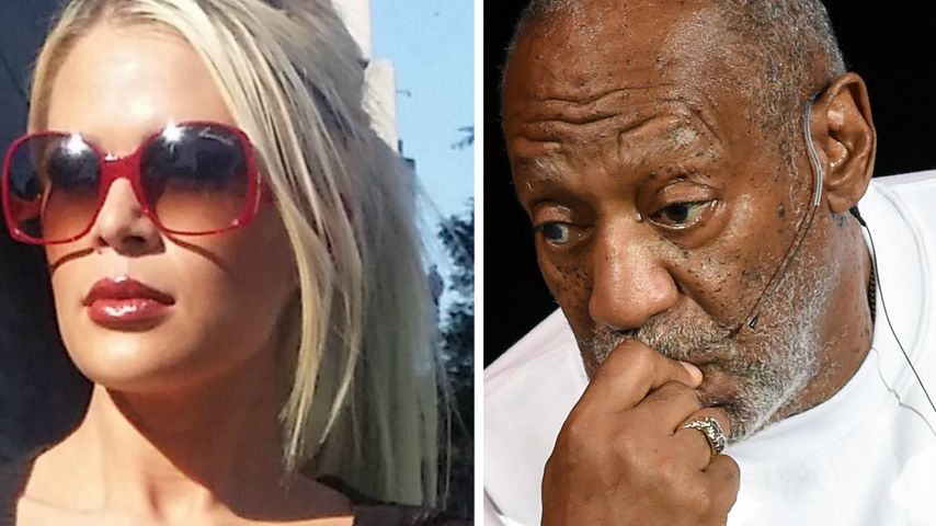 Bill Cosby