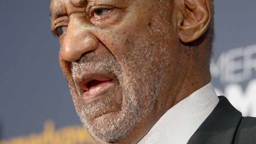 Bill Cosby