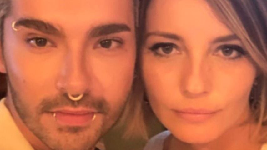 Bill Kaulitz hat Partner-Tattoo mit dieser Frau | Promiflash.de