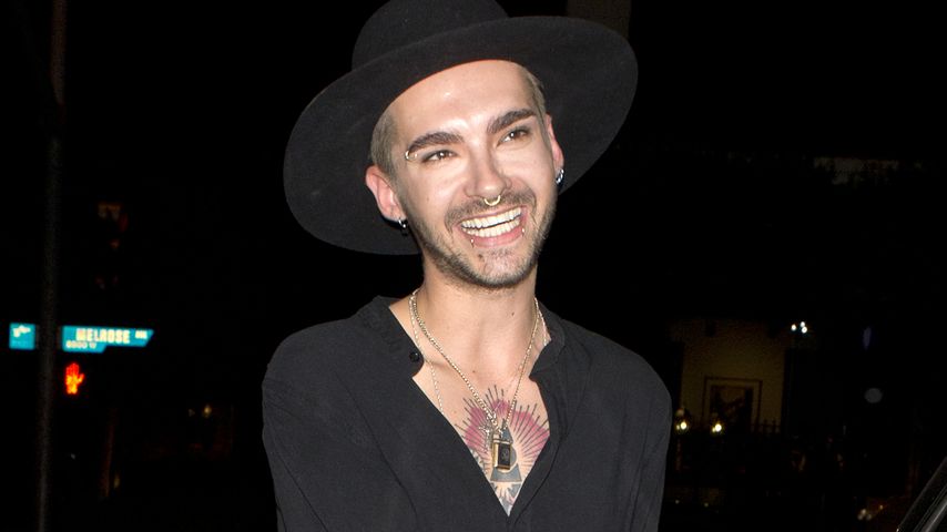 Bill Kaulitz