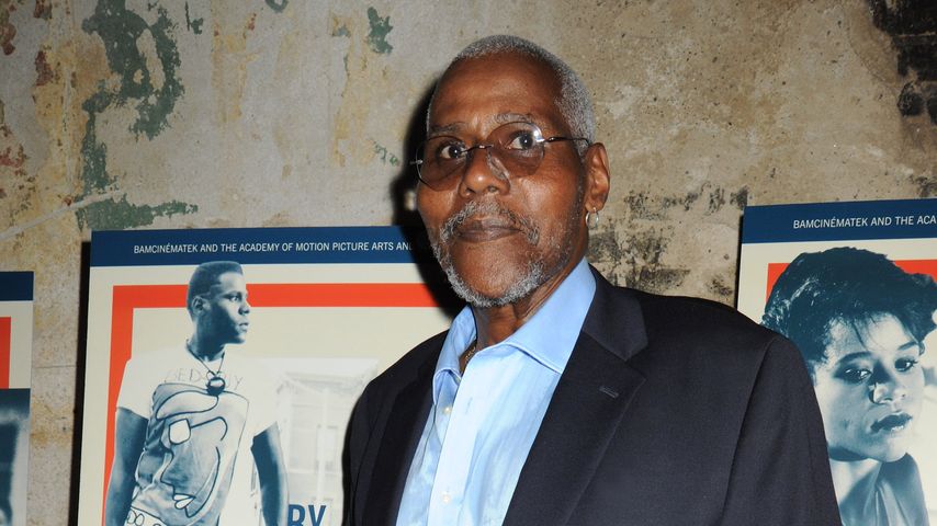 Bill Nunn, US-Schauspieler