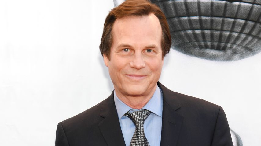 Bill Paxton bei seinem letzten öffentlichen Auftritt vor seinem Tod