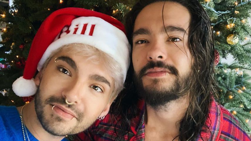 Bill Kaulitz Sicher: Diese Schlagzeile Wird Deutschland Bewegen! - fotwaln