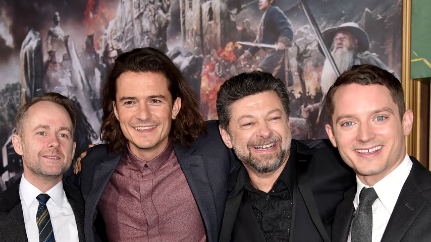Der Hobbit Trilogie Wurde Offiziell Bestatigt Promiflash De