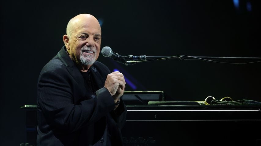 Sänger Billy Joel lästert über das White Album der Beatles
