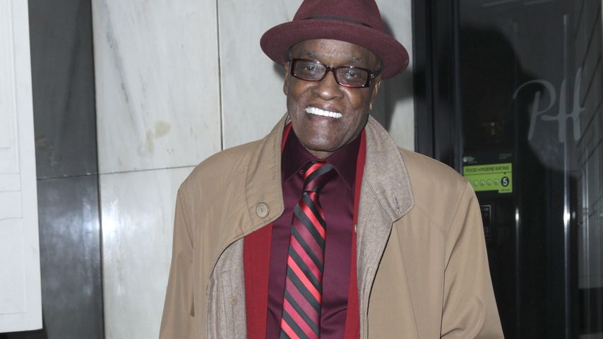 Billy Paul