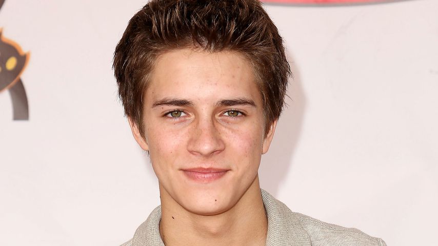 Billy Unger