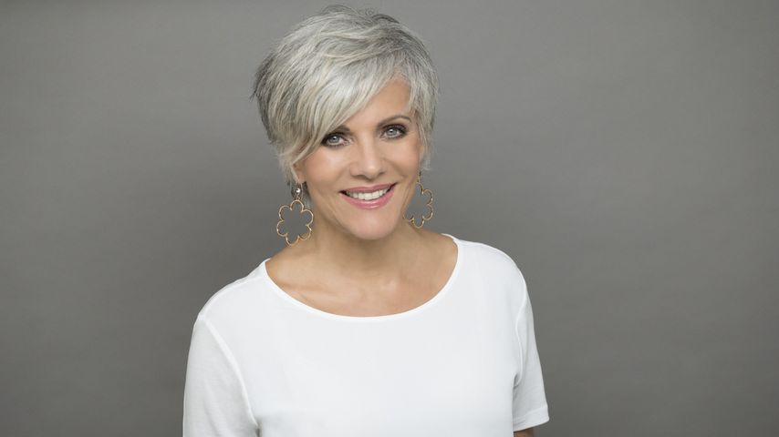 Birgit Schrowange, Moderatorin