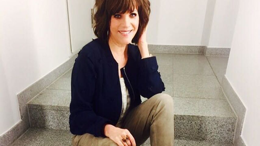 Birgit Schrowange, TV-Moderatorin