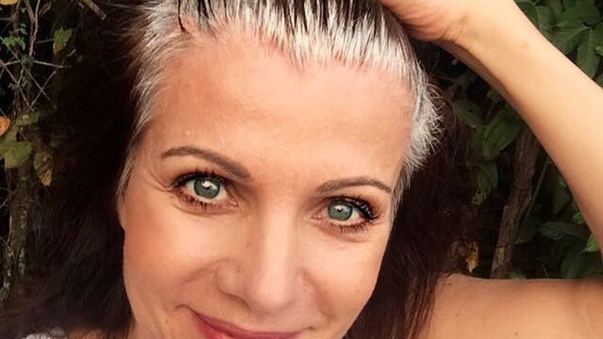 Birgit Schrowange, Moderatorin