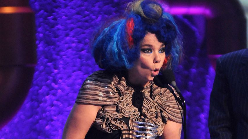 Björk