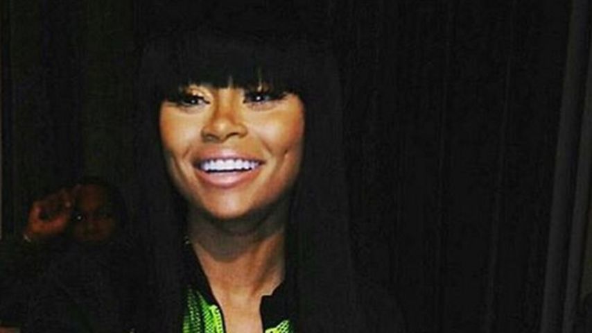 Blac Chyna