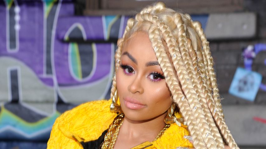 Blac Chyna bei den VH1 Hip Hop Honors 2017
