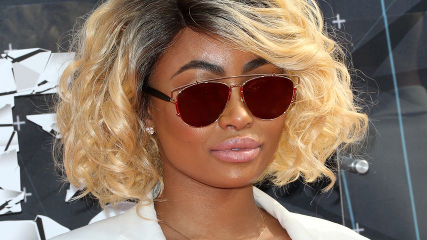 Blac Chyna, Reality-Star