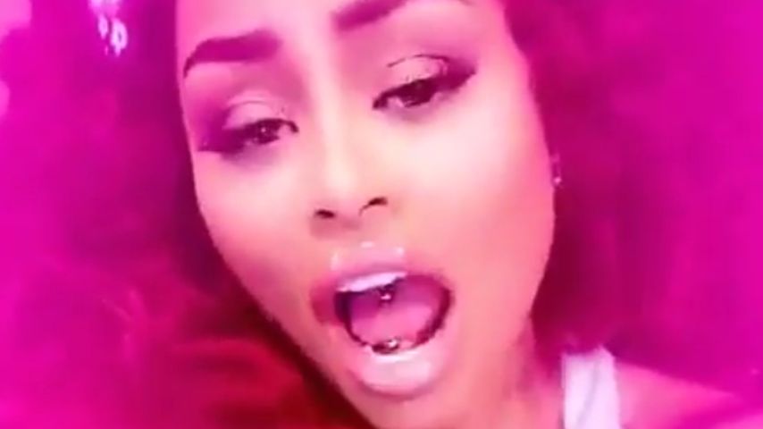 Blac Chyna