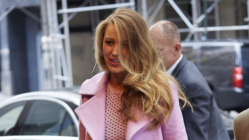 Blake Lively