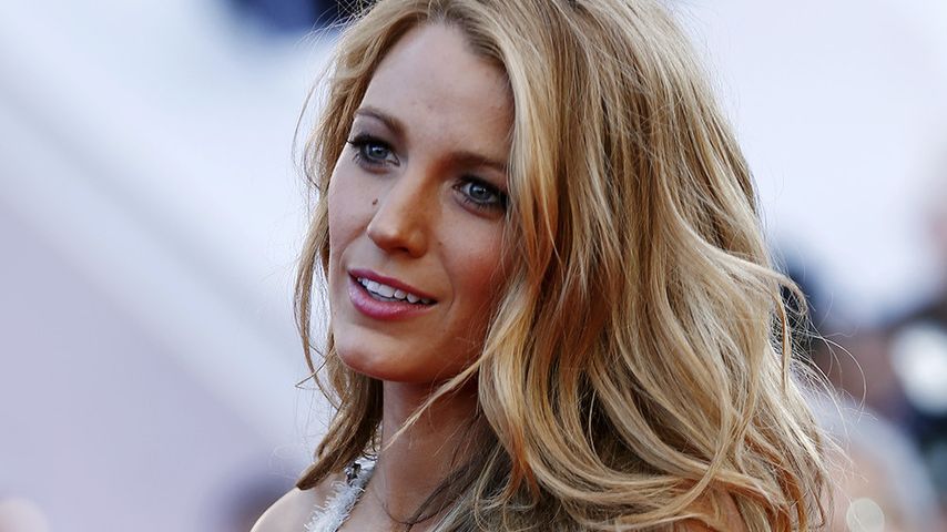 Blake Lively
