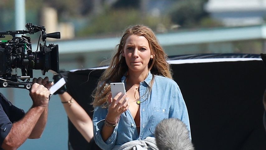 Blake Lively