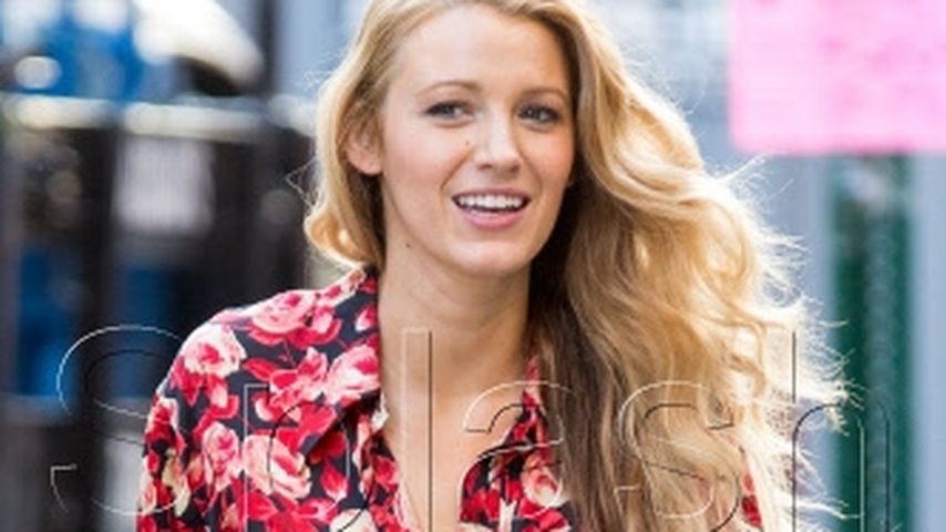 Blake Lively