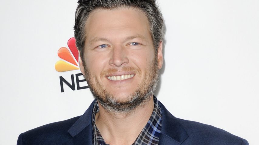 Blake Shelton