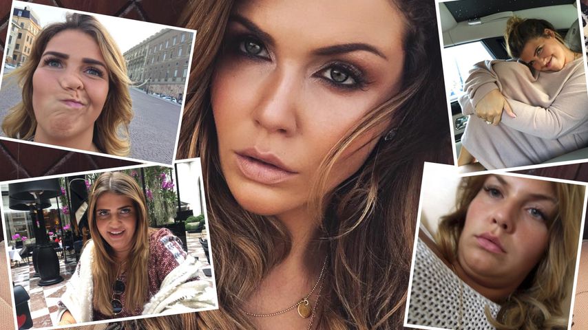 2. Insta-Profil: Fail-Pics von Beauty-Bloggerin Novalanalove
