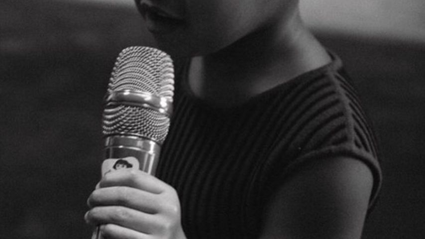 Blue Ivy Carter