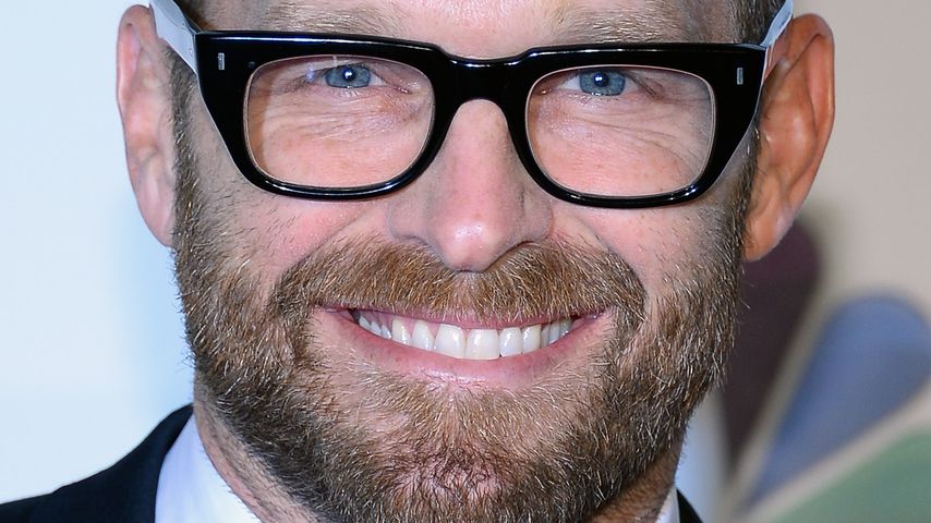 Moderator Bob Harper 2013 in Las Vegas