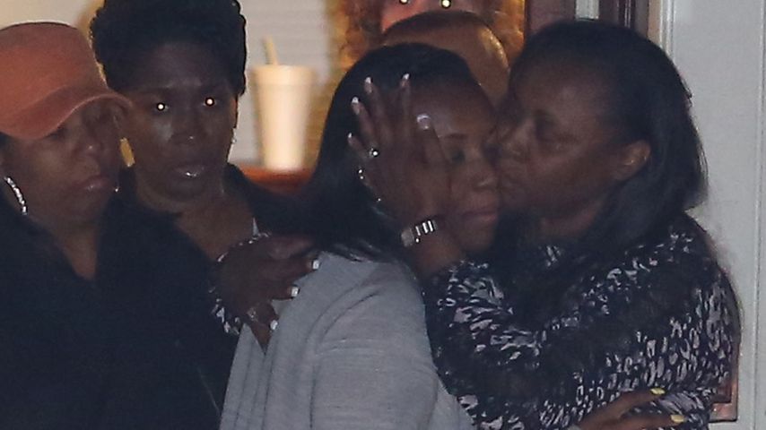 Bobbi Kristina
