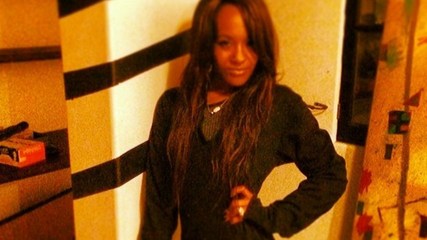 Bobbi Kristina