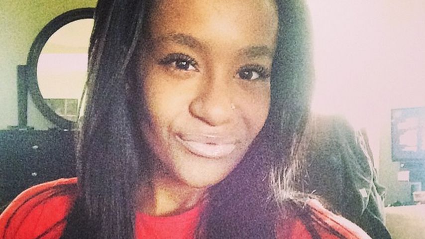 Bobbi Kristina