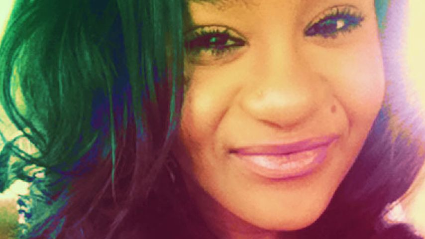 Bobbi Kristina
