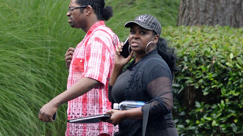 Bobbi Kristina