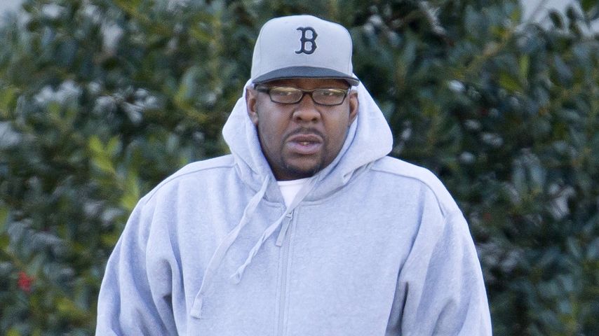 Bobby Brown