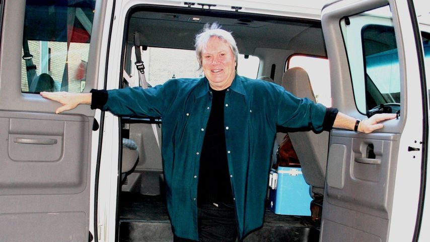 Bobby Keys