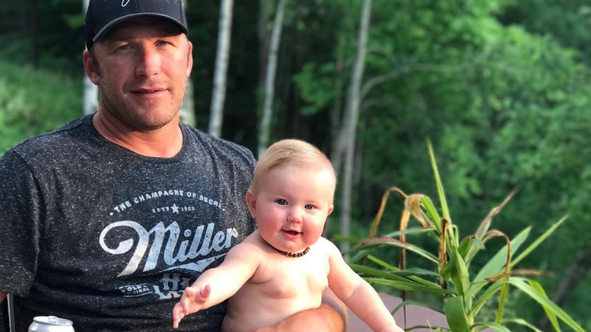 Nach Pool-Unfall: Bode Miller trauert um seine Tochter (†1)