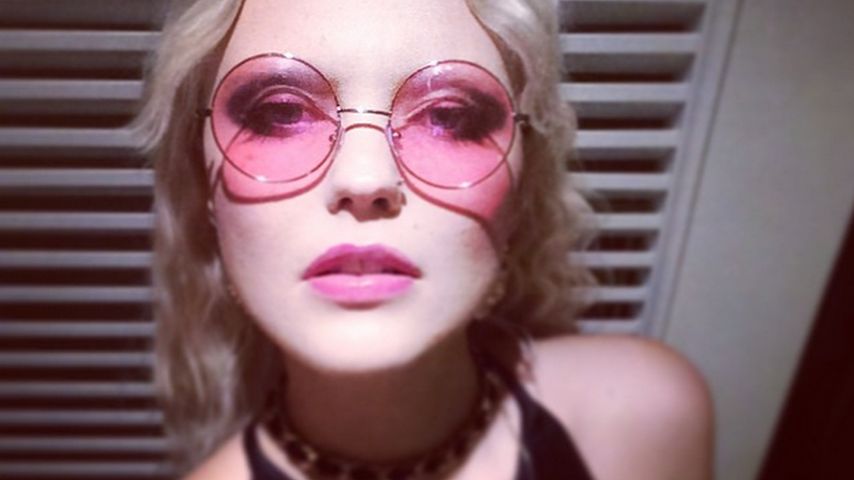 Bonnie Strange