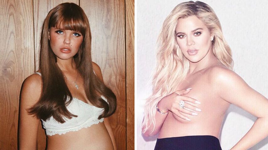 Bei betrogener Bonnie & Khloe: Chance auf Liebes-Reunion?