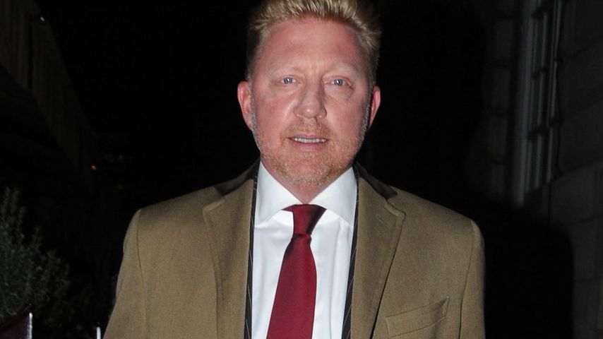 Boris Becker