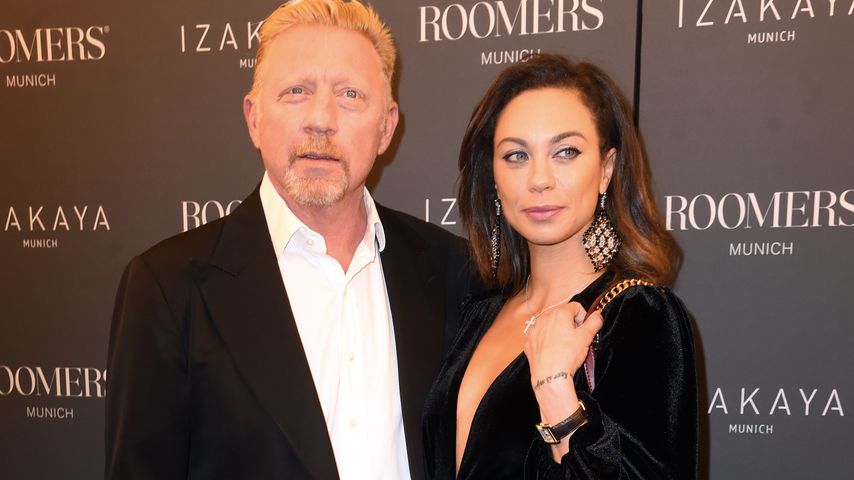 Boris spricht Klartext: So steht es um seine Ehe mit Lilly!
